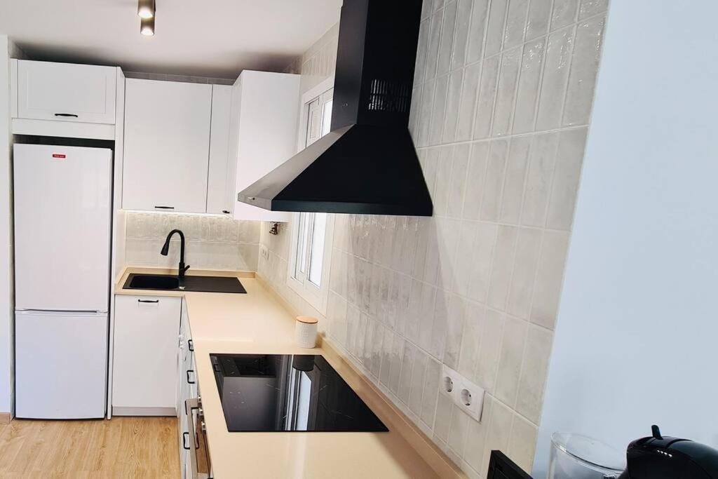 Wanderlust Ruzafa Apartment Valencia Exterior photo