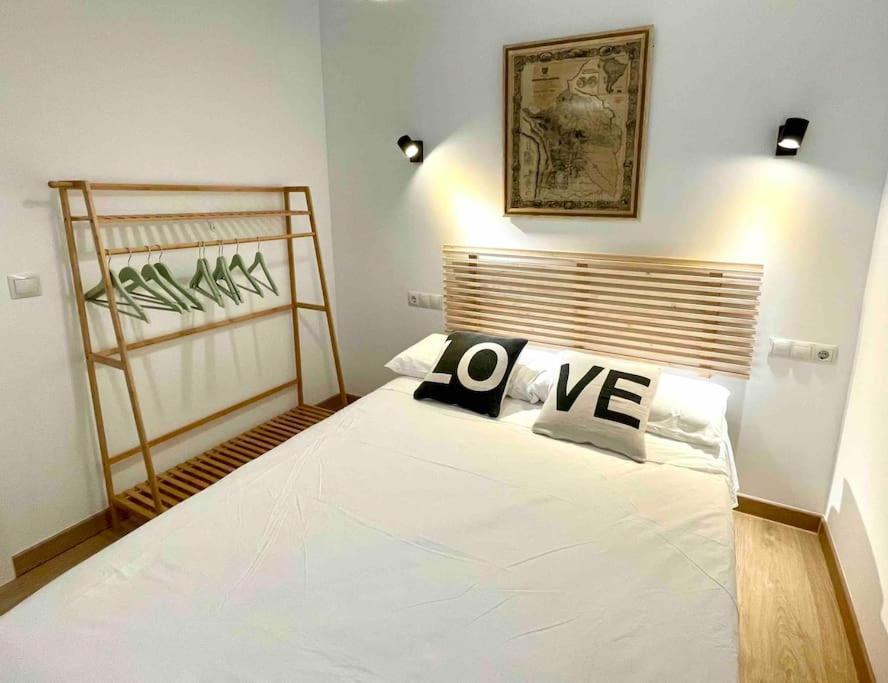 Wanderlust Ruzafa Apartment Valencia Exterior photo